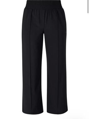 Sweaty Betty Explorer Wide Leg Track Pants-XL